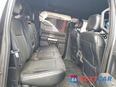 Zdjęcie 10 z 12 samochodu: 2018 FORD F150 SUPERCREW VIN:1FTEW1E59JFD22536 - miniatura