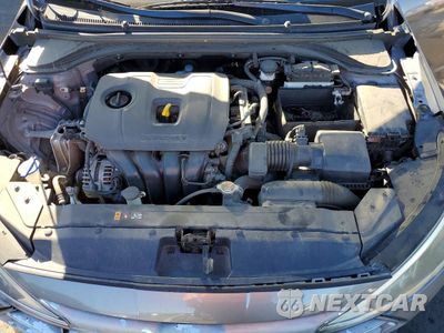 Zdjęcie 11 z 13 samochodu: 2020 HYUNDAI ELANTRA SE VIN:KMHD74LF3LU014584 - miniatura
