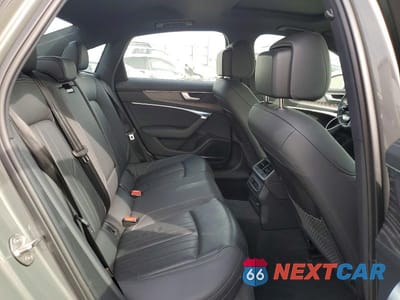 Zdjęcie 10 z 11 samochodu: 2024 AUDI A6 PREMIUM PLUS VIN:WAUE3BF26RN043014 - miniatura