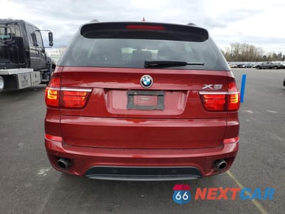 Zdjęcie 6 z 11 samochodu: 2013 BMW X5 XDRIVE35I VIN:5UXZV4C59D0E01187 - miniatura