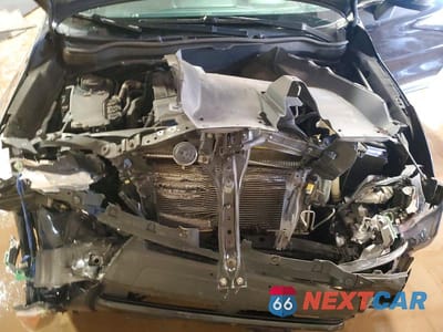 Zdjęcie 12 z 13 samochodu: 2015 SUBARU FORESTER 2.0XT TOURING VIN:JF2SJGUC5FH527899 - miniatura