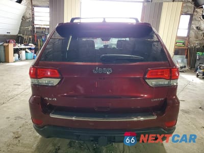 Zdjęcie 6 z 12 samochodu: 2021 JEEP GRAND CHEROKEE LIMITED VIN:1C4RJFBGXMC652338 - miniatura