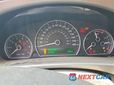 Zdjęcie 12 z 13 samochodu: 2008 SAAB 9-5 AERO VIN:YS3EH49G583511938 - miniatura