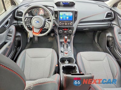 Zdjęcie 8 z 12 samochodu: 2023 SUBARU FORESTER SPORT VIN:JF2SKAJC5PH454470 - miniatura