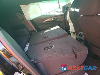 Zdjęcie 11 z 12 samochodu: 2025 CHEVROLET EQUINOX LT VIN:3GN7DLRP0SS146759 - miniatura