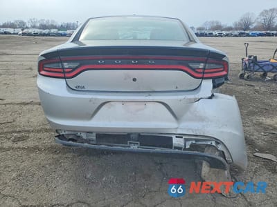 Zdjęcie 6 z 13 samochodu: 2015 DODGE CHARGER POLICE VIN:2C3CDXKT6FH891342 - miniatura