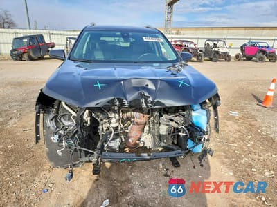 Piąte zdjęcie samochodu w środku: 2024 GMC TERRAIN SLT VIN:3GKALVEG3RL258726 - miniatura