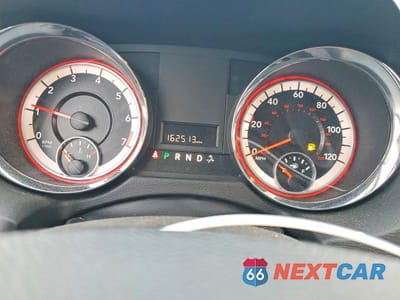 Zdjęcie 9 z 13 samochodu: 2018 DODGE GRAND CARAVAN SE VIN:2C4RDGBG6JR137417 - miniatura