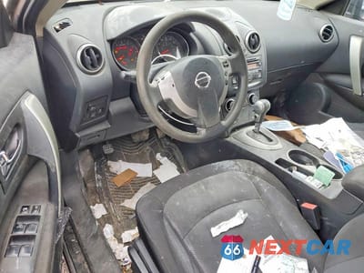 Zdjęcie 8 z 11 samochodu: 2011 NISSAN ROGUE S VIN:JN8AS5MV8BW676718 - miniatura