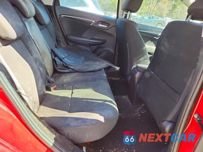 Zdjęcie 10 z 11 samochodu: 2019 HONDA FIT EX VIN:3HGGK5H89KM744732 - miniatura