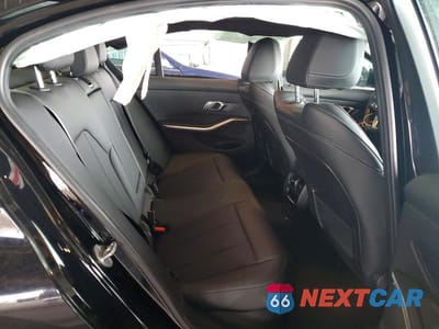 Zdjęcie 10 z 11 samochodu: 2022 BMW 330I VIN:3MW5R1J01N8C70610 - miniatura