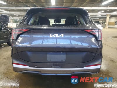Zdjęcie 6 z 13 samochodu: 2026 KIA SPORTAGE LX VIN:5XYK23DF6TG355563 - miniatura