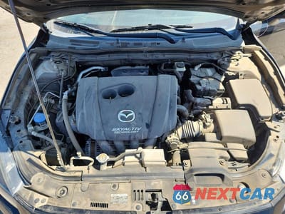 Zdjęcie 11 z 11 samochodu: 2017 MAZDA 3 SPORT VIN:3MZBN1U72HM145876 - miniatura