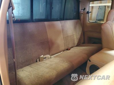 Zdjęcie 10 z 12 samochodu: 1997 DODGE RAM 1500 VIN:1B7HC13Y3VJ535780 - miniatura