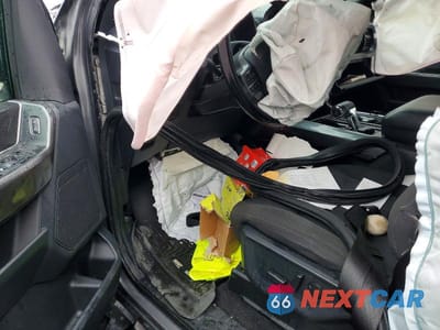 Zdjęcie 8 z 12 samochodu: 2023 FORD F150 SUPERCREW VIN:1FTEW1C5XPFC56946 - miniatura