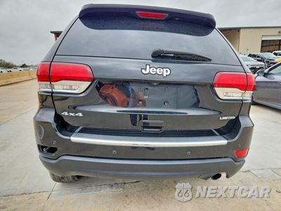 Zdjęcie 6 z 14 samochodu: 2021 JEEP GRAND CHEROKEE LIMITED VIN:1C4RJFBG5MC710226 - miniatura