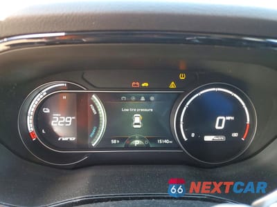 Zdjęcie 9 z 13 samochodu: 2022 KIA NIRO EV EX VIN:KNDCC3LG1N5153852 - miniatura