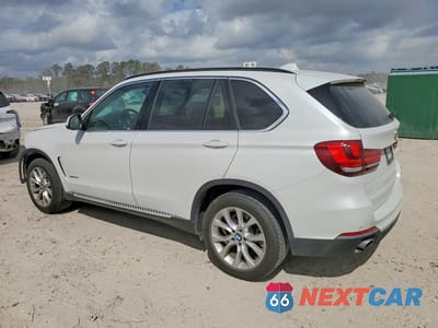 Drugie zdjęcie samochodu z przodu: 2016 BMW X5 SDRIVE35I VIN:5UXKR2C57G0R73211 - miniatura