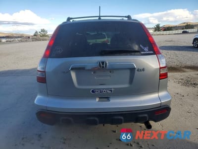 Zdjęcie 6 z 13 samochodu: 2009 HONDA CR-V EX VIN:3CZRE48509G704363 - miniatura