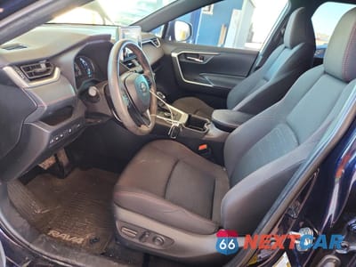 Zdjęcie 7 z 14 samochodu: 2023 TOYOTA RAV4 PRIME SE VIN:JTMAB3FV6PD144237 - miniatura