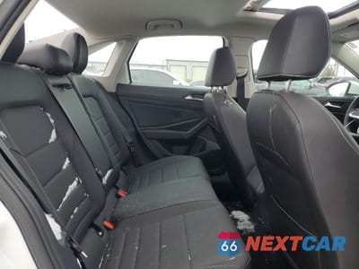 Zdjęcie 10 z 12 samochodu: 2024 VOLKSWAGEN JETTA SE VIN:3VW7M7BU0RM067118 - miniatura