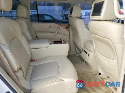 Zdjęcie 11 z 14 samochodu: 2013 INFINITI QX56 BASE VIN:JN8AZ2NF9D9550578 - miniatura