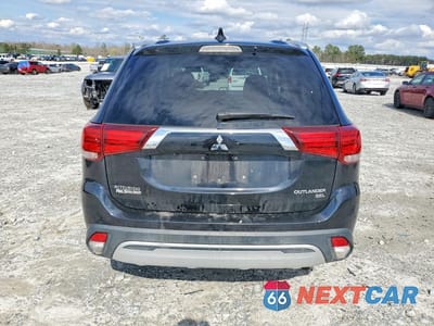 Zdjęcie 6 z 13 samochodu: 2019 MITSUBISHI OUTLANDER SE VIN:JA4AZ3A39KJ001059 - miniatura