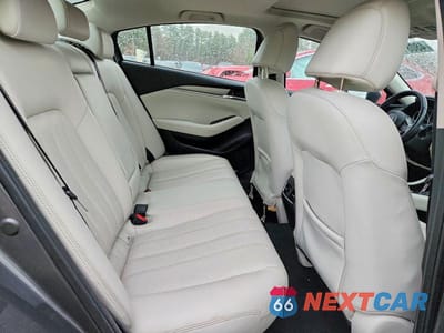 Zdjęcie 10 z 12 samochodu: 2018 MAZDA 6 GRAND TOURING RESERVE VIN:JM1GL1WY5J1324436 - miniatura