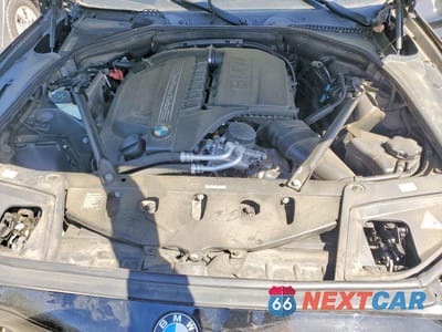 Zdjęcie 11 z 11 samochodu: 2012 BMW 535 I VIN:WBAFR7C57CC810497 - miniatura