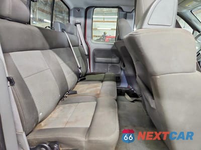Zdjęcie 10 z 12 samochodu: 2005 FORD F150 VIN:1FTPX14565FA25270 - miniatura
