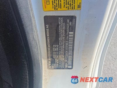 Zdjęcie 12 z 12 samochodu: 2014 BMW 435 I VIN:WBA3R1C58EK191983 - miniatura