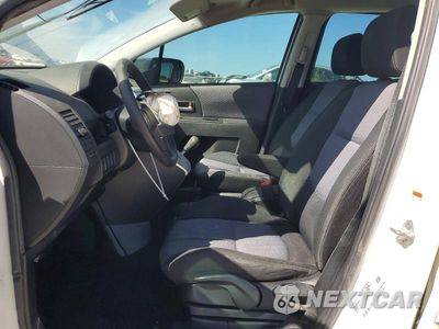 Zdjęcie 7 z 14 samochodu: 2007 MAZDA 5 VIN:JM1CR293170154786 - miniatura