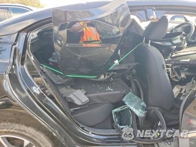 Zdjęcie 10 z 12 samochodu: 2025 NISSAN SENTRA SV VIN:3N1AB8CV8SY203234 - miniatura
