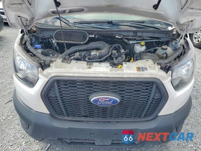 Zdjęcie 12 z 13 samochodu: 2023 FORD TRANSIT 250 UTILITY / SERVICE VAN VIN:1FTBR1Y86PKA50558 - miniatura