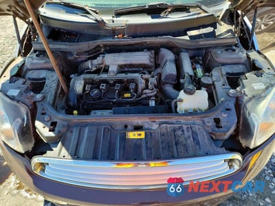 Zdjęcie 11 z 11 samochodu: 2011 MINI COOPER COUNTRYMAN VIN:WMWZB3C53BWM00769 - miniatura