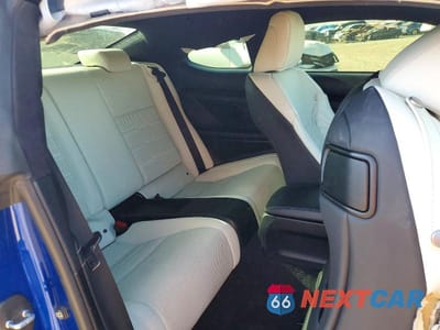 Zdjęcie 10 z 11 samochodu: 2021 LEXUS RC 300 F SPORT VIN:JTHGA5BC9M5011313 - miniatura