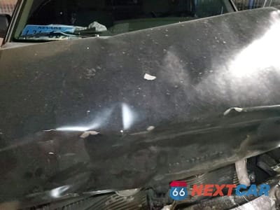 Zdjęcie 11 z 12 samochodu: 1998 NISSAN FRONTIER XE VIN:1N6DD26S3WC359616 - miniatura