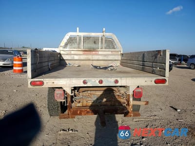 Zdjęcie 6 z 11 samochodu: 2005 FORD F350 SRW SUPER DUTY VIN:1FDSF34545ED23553 - miniatura