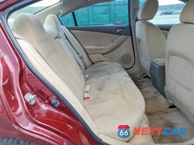 Zdjęcie 10 z 13 samochodu: 2012 NISSAN ALTIMA BASE VIN:1N4AL2AP0CC202316 - miniatura