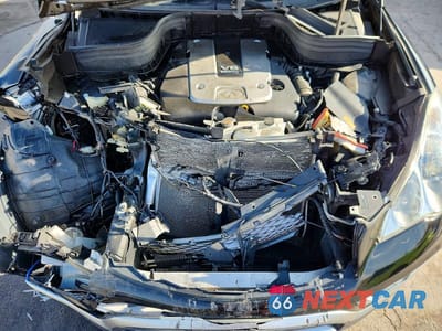 Zdjęcie 12 z 13 samochodu: 2016 INFINITI QX50 BASE VIN:JN1BJ0RR7GM271280 - miniatura