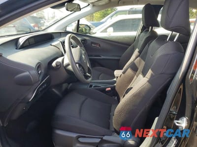 Zdjęcie 7 z 12 samochodu: 2022 TOYOTA PRIUS LE VIN:JTDKAMFU8N3180762 - miniatura