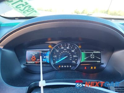 Zdjęcie 9 z 12 samochodu: 2017 FORD EXPLORER LIMITED VIN:1FM5K7F81HGA35263 - miniatura