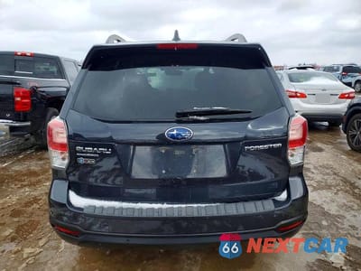 Zdjęcie 6 z 12 samochodu: 2018 SUBARU FORESTER 2.5I TOURING VIN:JF2SJAWC9JH452773 - miniatura