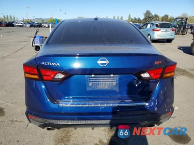 Zdjęcie 6 z 12 samochodu: 2023 NISSAN ALTIMA 2.5 SR VIN:1N4BL4CV1PN410419 - miniatura