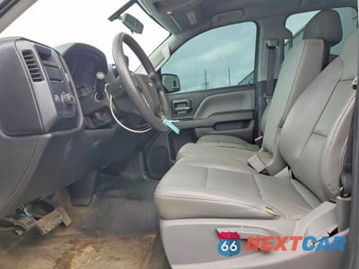 Zdjęcie 7 z 11 samochodu: 2019 CHEVROLET SILVERADO LD C1500 VIN:2GCRCNEC1K1118726 - miniatura