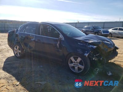 Czwarte zdjęcie samochodu z boku: 2008 VOLKSWAGEN JETTA VIN:3VWRZ71K08M165705 - miniatura