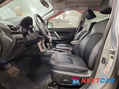 Zdjęcie 7 z 13 samochodu: 2018 SUBARU FORESTER 2.0XT PREMIUM VIN:JF2SJGEC7JH614811 - miniatura