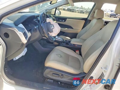 Zdjęcie 7 z 11 samochodu: 2020 HONDA CLARITY TOURING VIN:JHMZC5F32LC000631 - miniatura