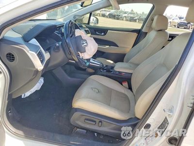 Zdjęcie 7 z 11 samochodu: 2020 HONDA CLARITY TOURING VIN:JHMZC5F32LC000631 - miniatura