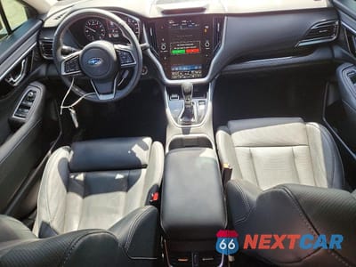 Zdjęcie 8 z 13 samochodu: 2023 SUBARU OUTBACK VIN:4S4BTAPC3P3161596 - miniatura